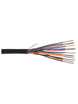 Kábel ICW 9*0,8 mm2