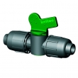 Ventil COMPACT "VEE" 16 QJ