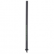 PVC stojanček 30 cm, vrátane závitového prech