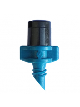 Mikrozavlažovač MIKRO SPRAY - MSJ 2*40 pruh