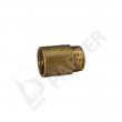 Predĺženie 3/4"*25mm